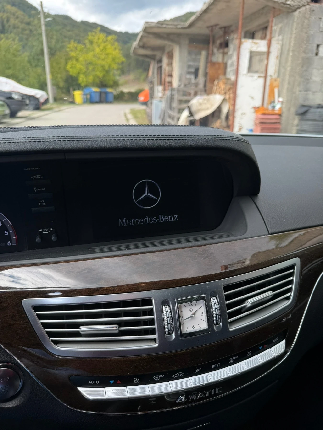 Mercedes-Benz S 350 S350Dlong4 matic - изображение 9