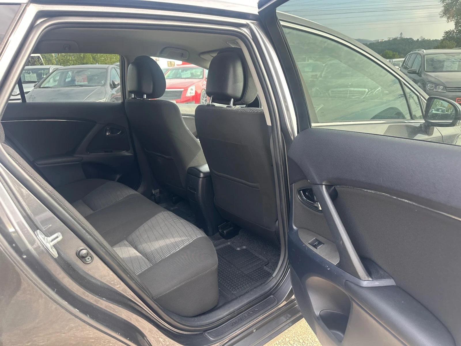 Toyota Avensis 1.8-VVTI-NAVI-Netherlands-EURO5-1-! | Mobile.bg   11