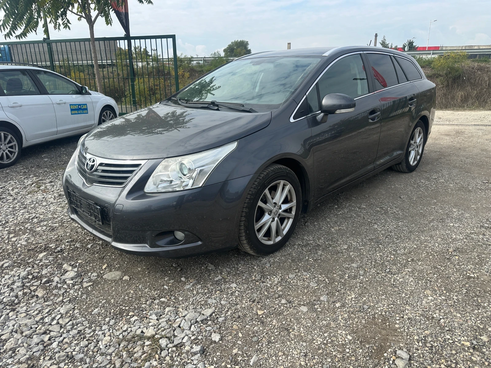 Toyota Avensis 1.8-VVTI-NAVI-Netherlands-EURO5-1-! | Mobile.bg   1