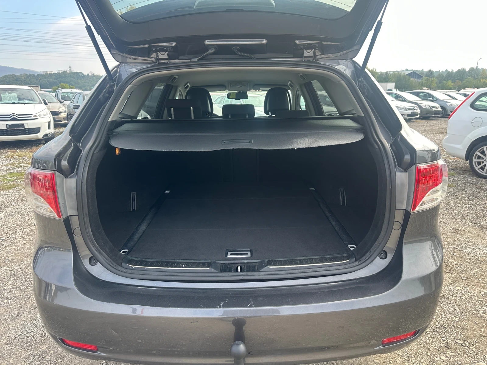 Toyota Avensis 1.8-VVTI-NAVI-Netherlands-EURO5-1-! | Mobile.bg   15