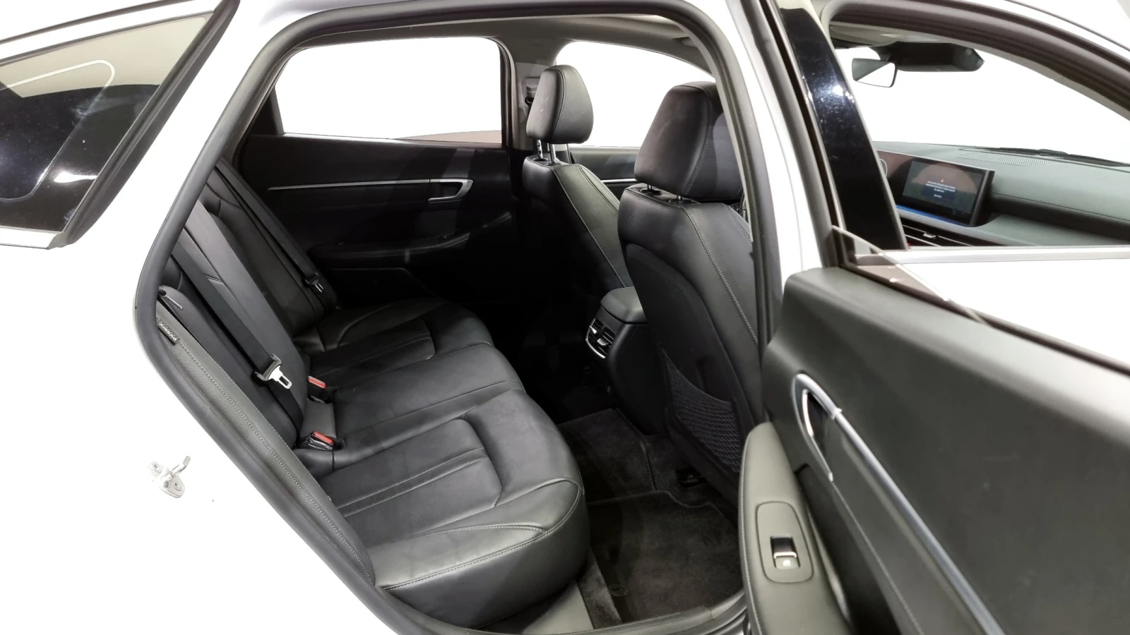 Hyundai Sonata 2.0LPG BUSINESS | Mobile.bg   11