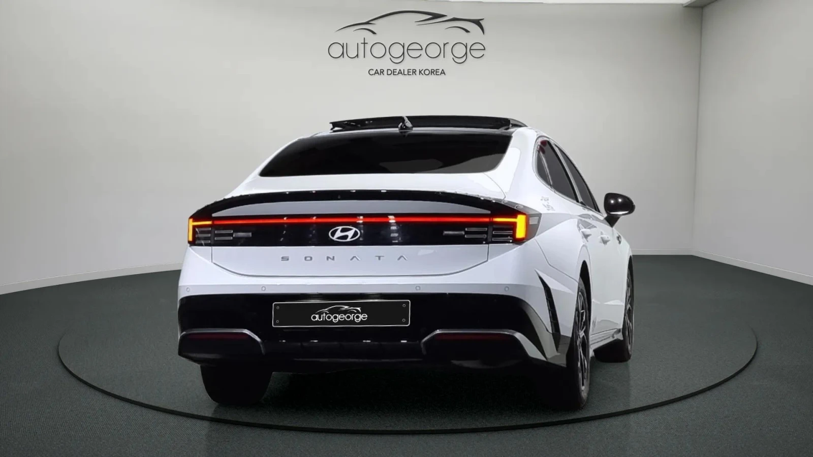 Hyundai Sonata 2.0LPG BUSINESS | Mobile.bg   4