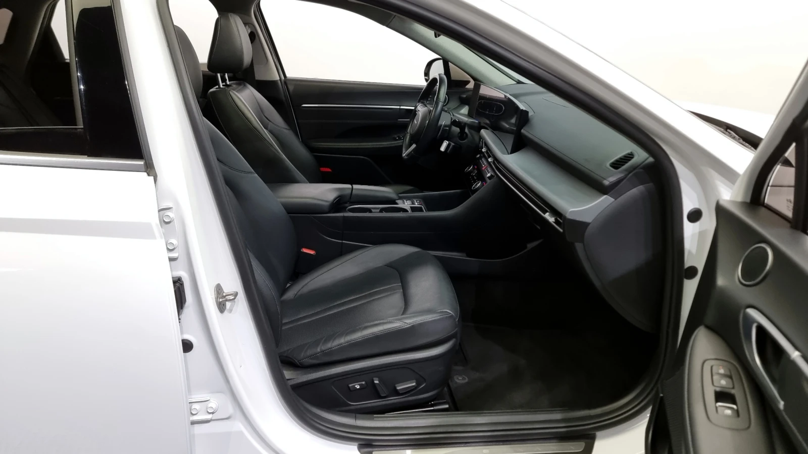 Hyundai Sonata 2.0LPG BUSINESS | Mobile.bg   9