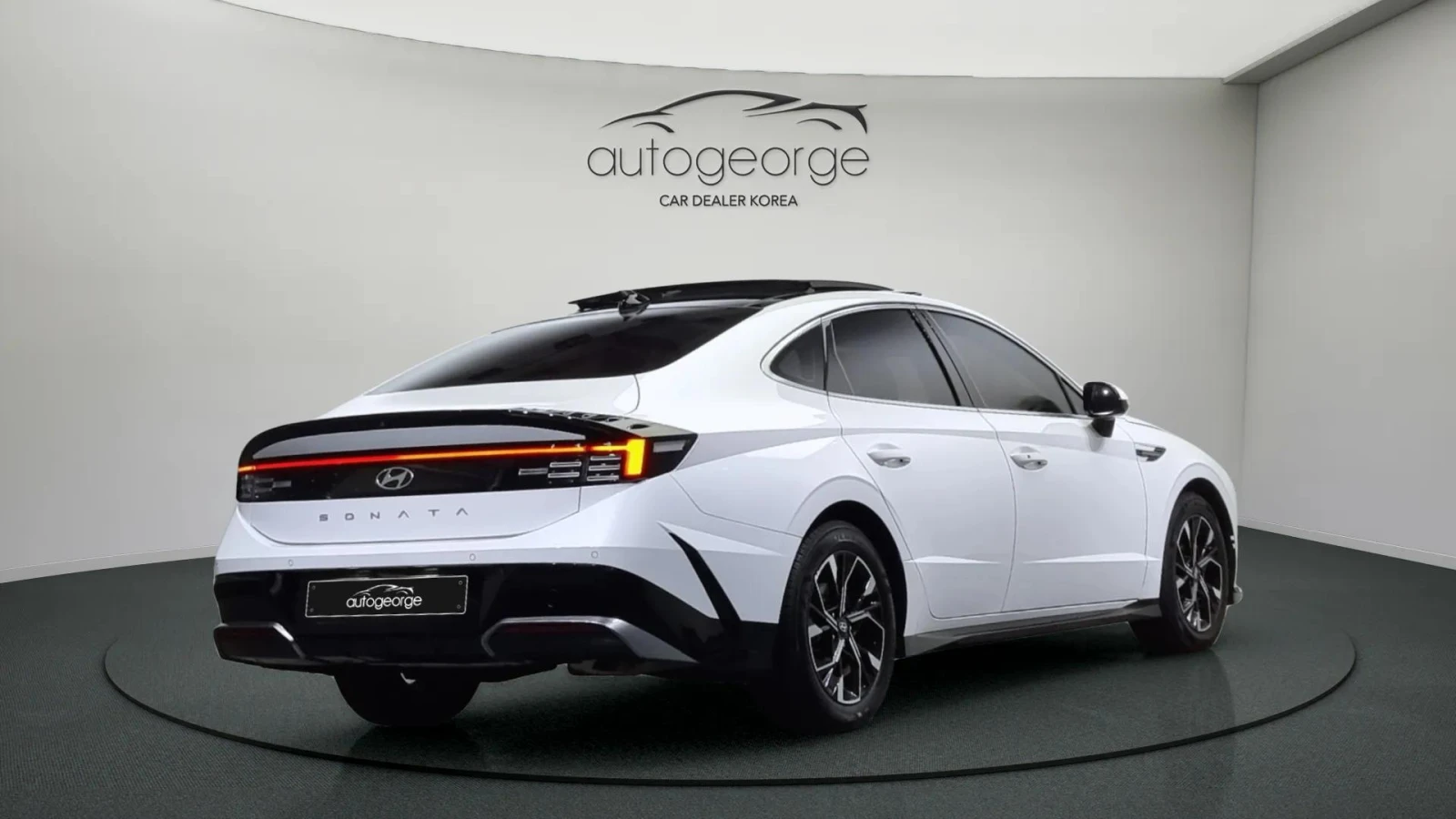 Hyundai Sonata 2.0LPG BUSINESS | Mobile.bg   2