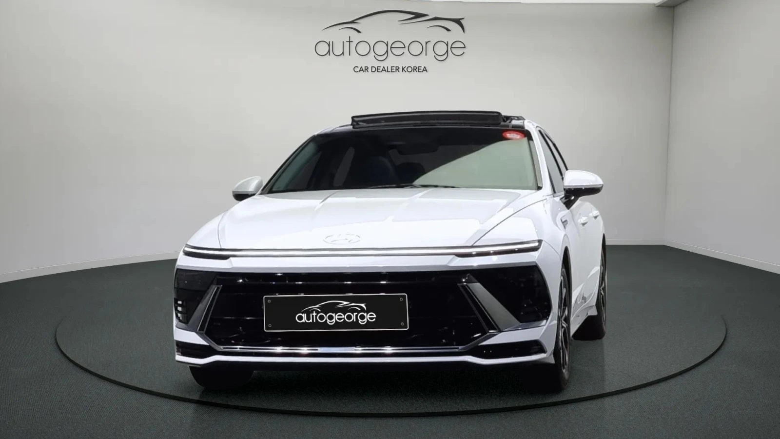 Hyundai Sonata 2.0LPG BUSINESS | Mobile.bg   3