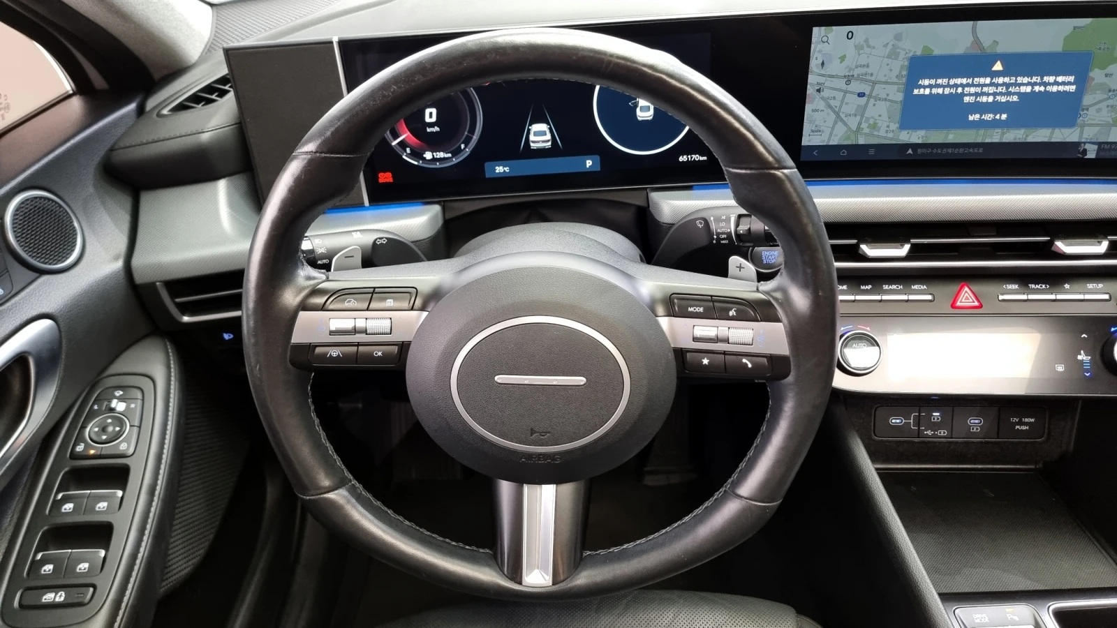 Hyundai Sonata 2.0LPG BUSINESS | Mobile.bg   12