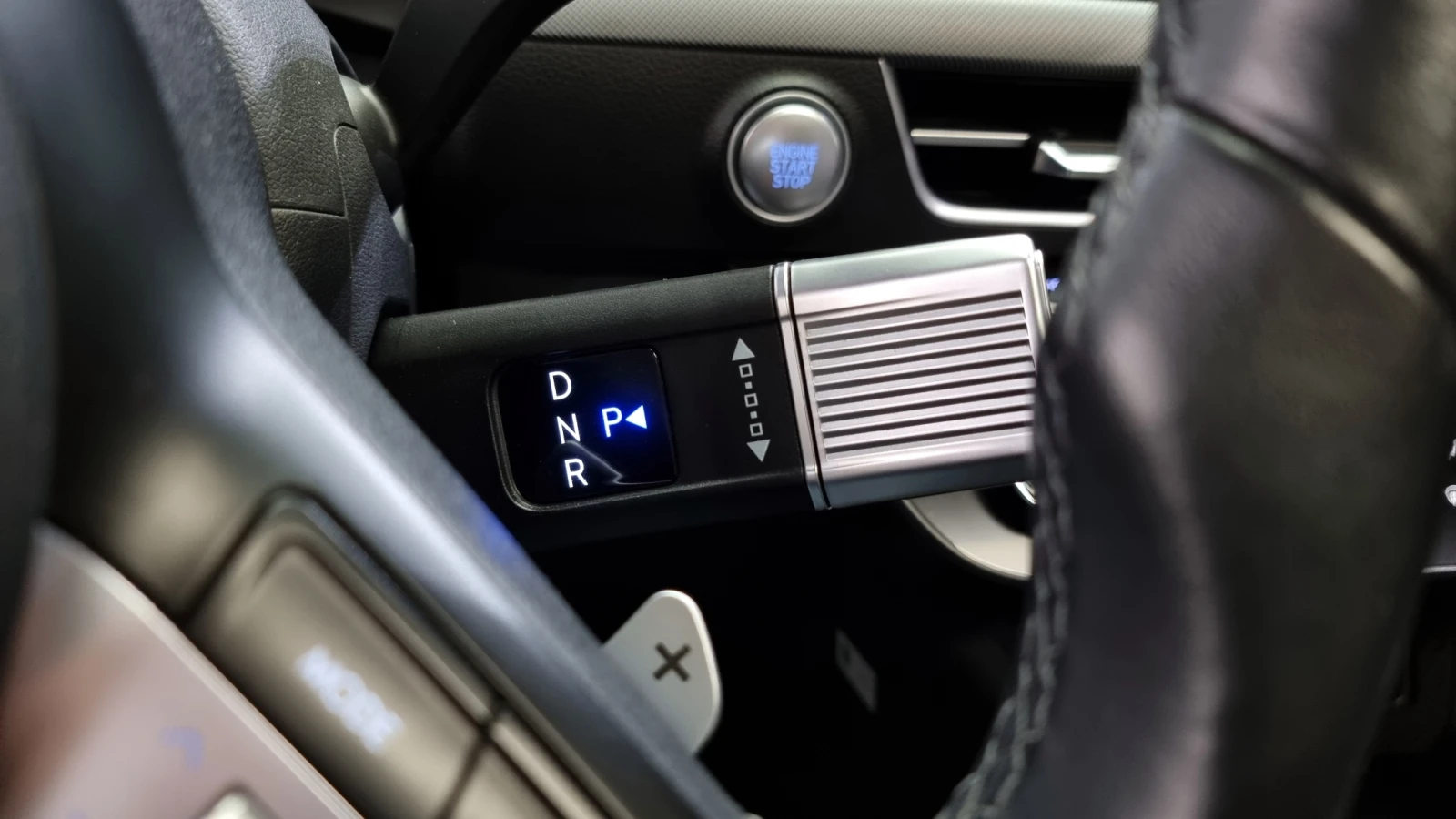 Hyundai Sonata 2.0LPG BUSINESS | Mobile.bg   8