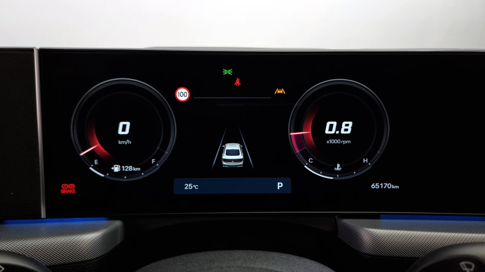 Hyundai Sonata 2.0LPG BUSINESS | Mobile.bg   7