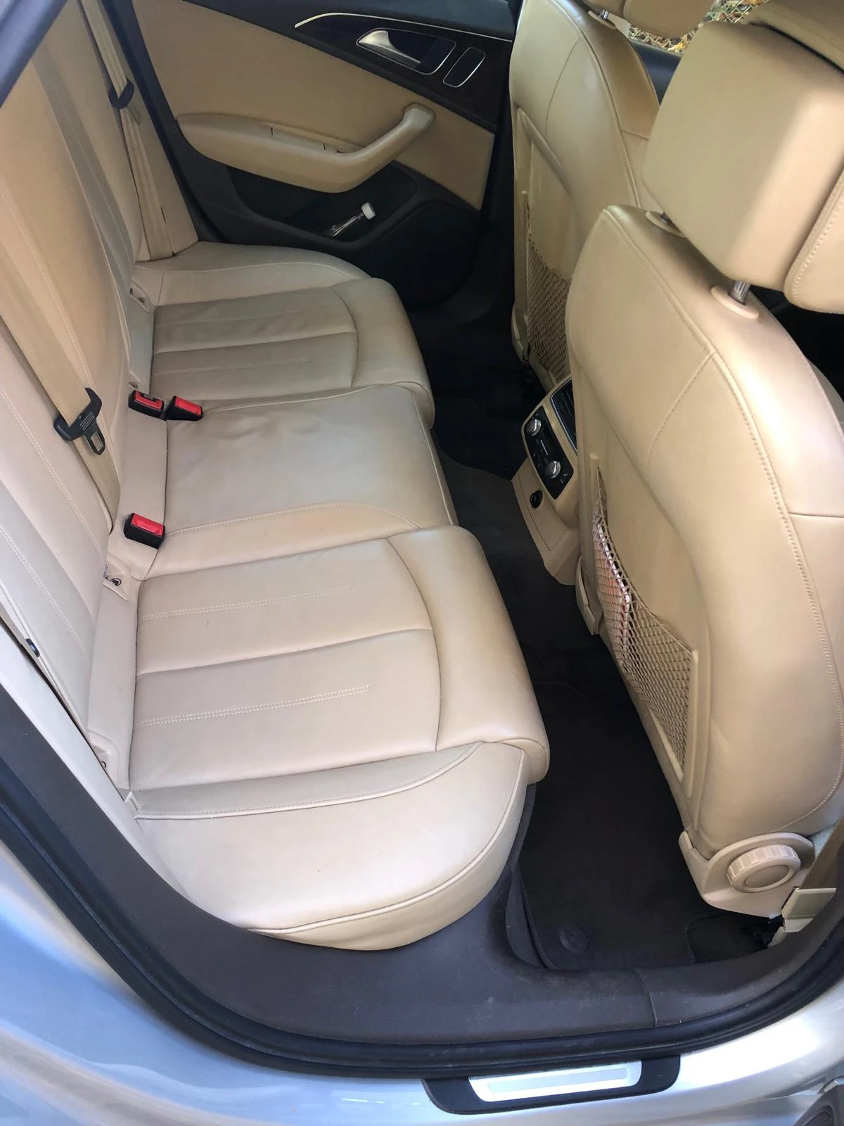 Audi A6  - изображение 7