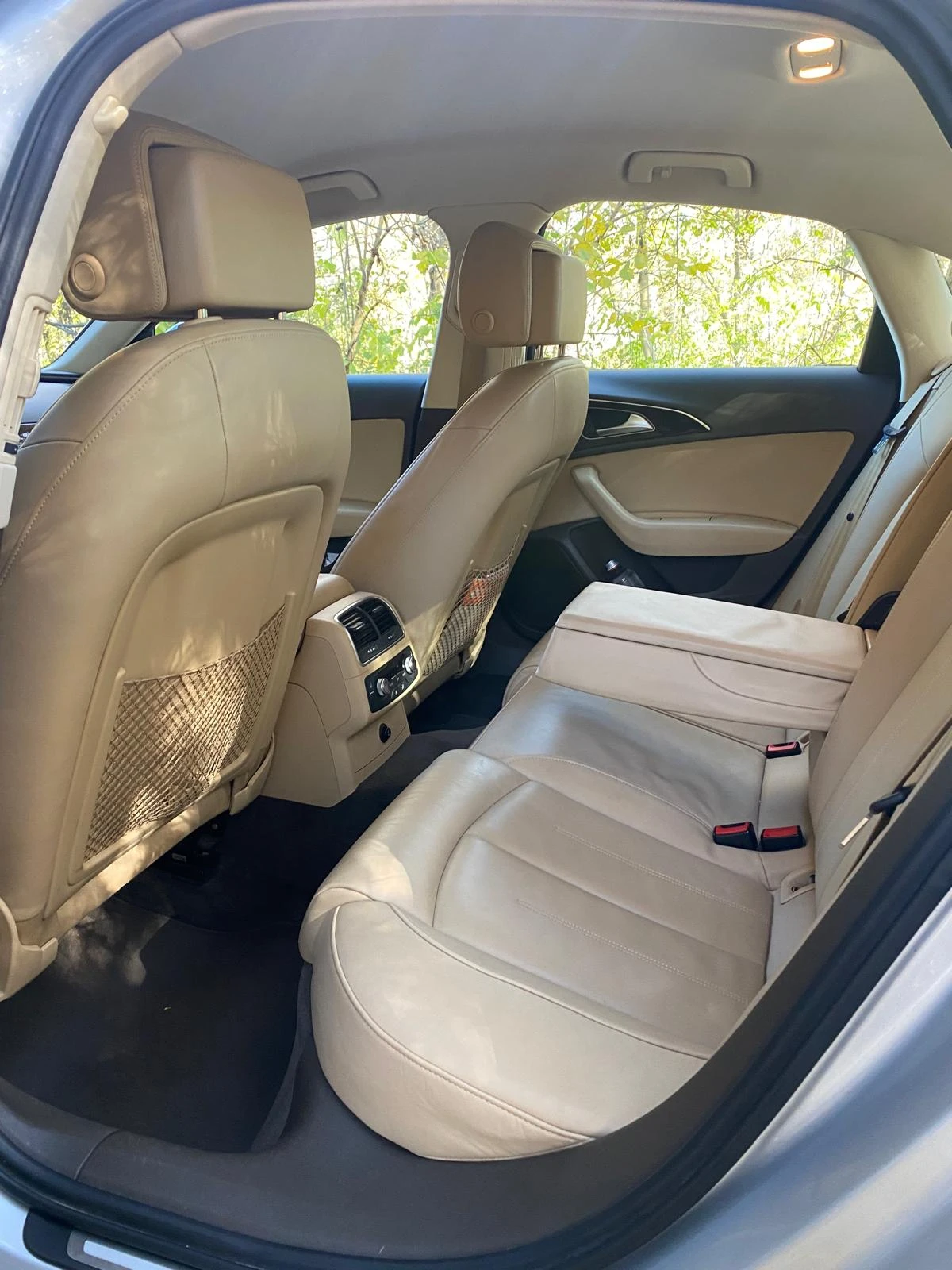 Audi A6  - изображение 8