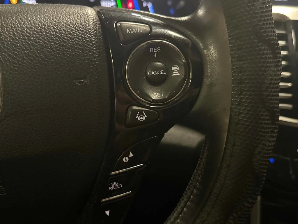 Honda Accord * Touring * CARFAX * БЕЗ ПЪРВОНАЧАЛНА ВНОСКА - изображение 10