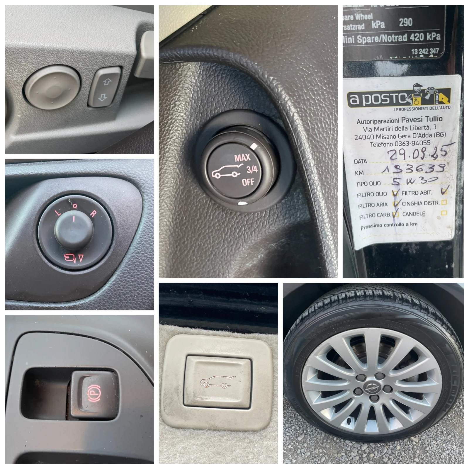 Opel Insignia 2.0CDTI  | Mobile.bg   15