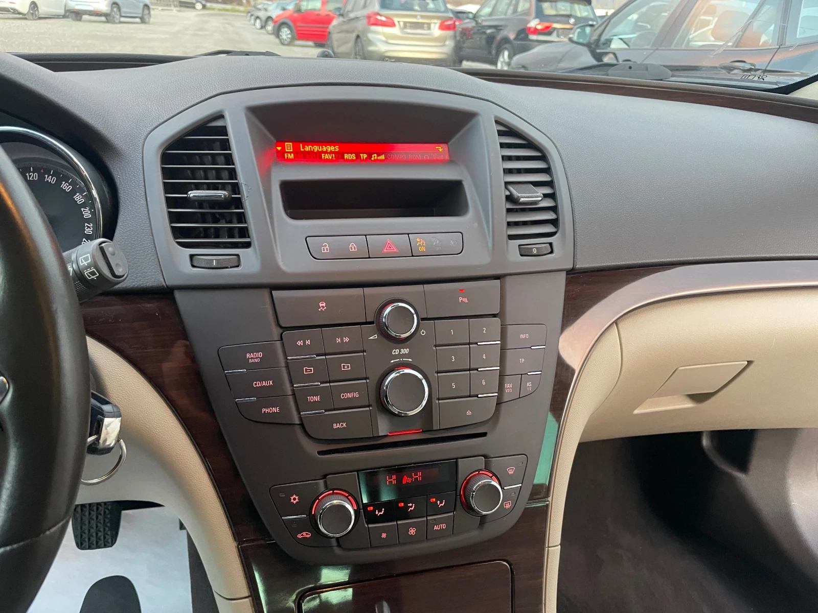 Opel Insignia 2.0CDTI  | Mobile.bg   11