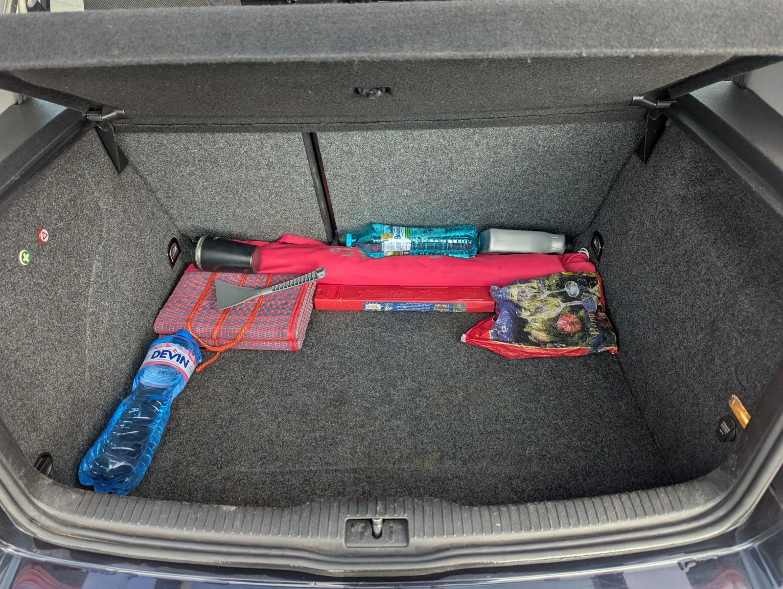 VW Golf 1.6 SR | Mobile.bg � ����������� 13