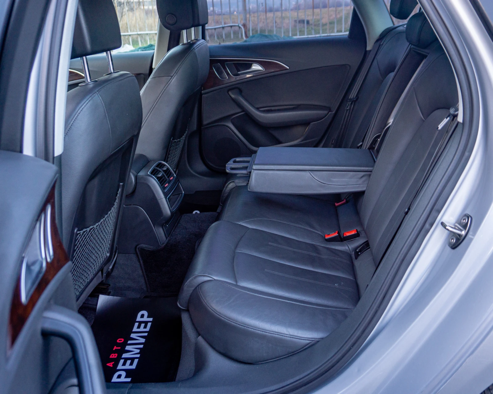 Audi A6 3.0TDI-Quattro-TOP! | Mobile.bg � ����������� 12