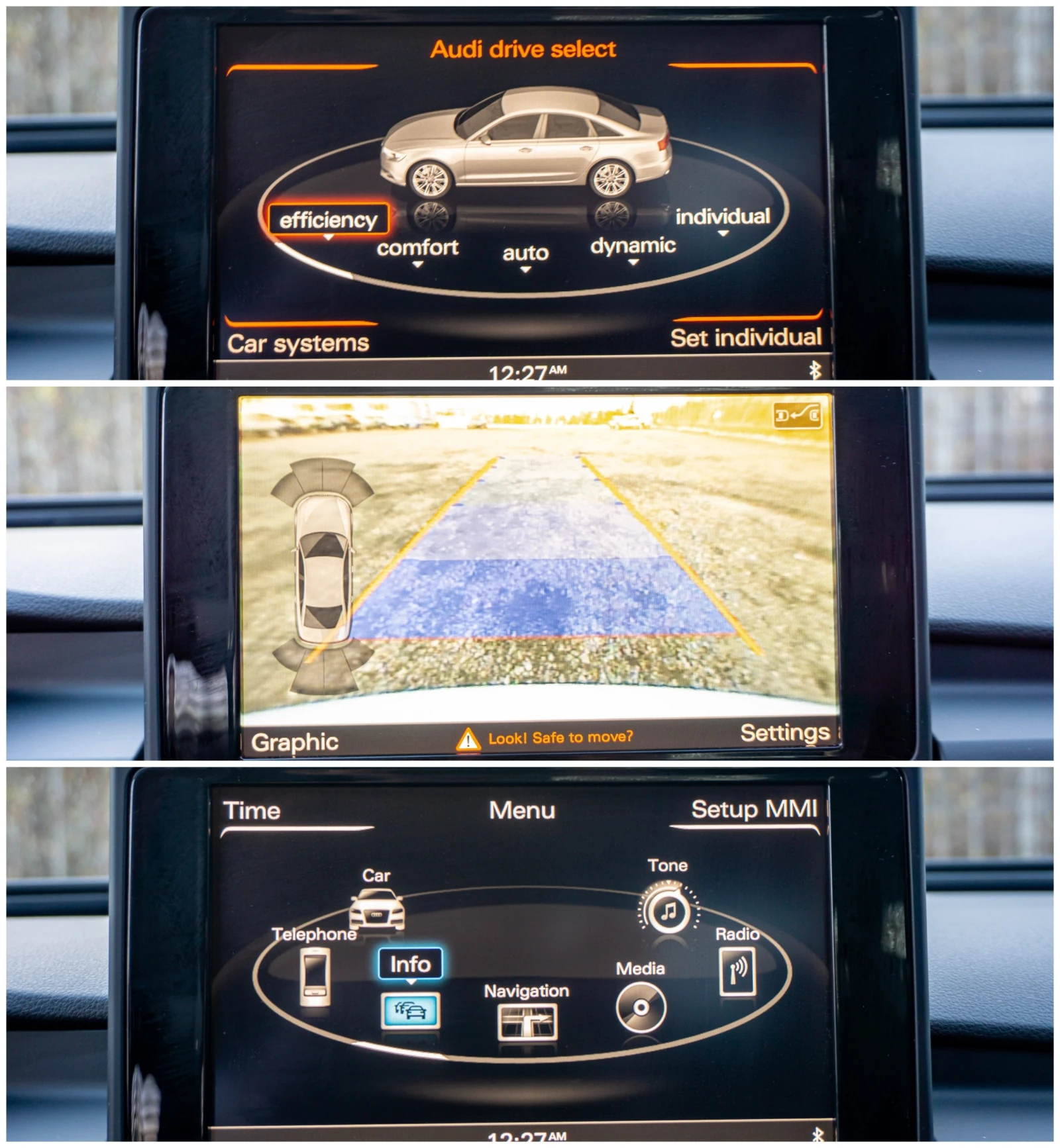 Audi A6 3.0TDI-Quattro-TOP! | Mobile.bg � ����������� 14