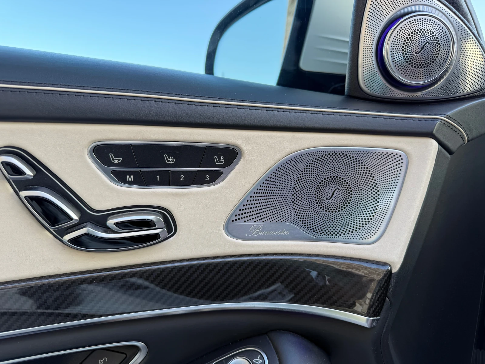 Mercedes-Benz S 63 AMG V8 BITURBO-4 MATIC | Mobile.bg � ����������� 8