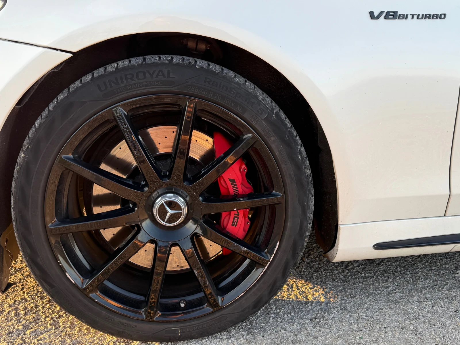 Mercedes-Benz S 63 AMG V8 BITURBO-4 MATIC | Mobile.bg � ����������� 14