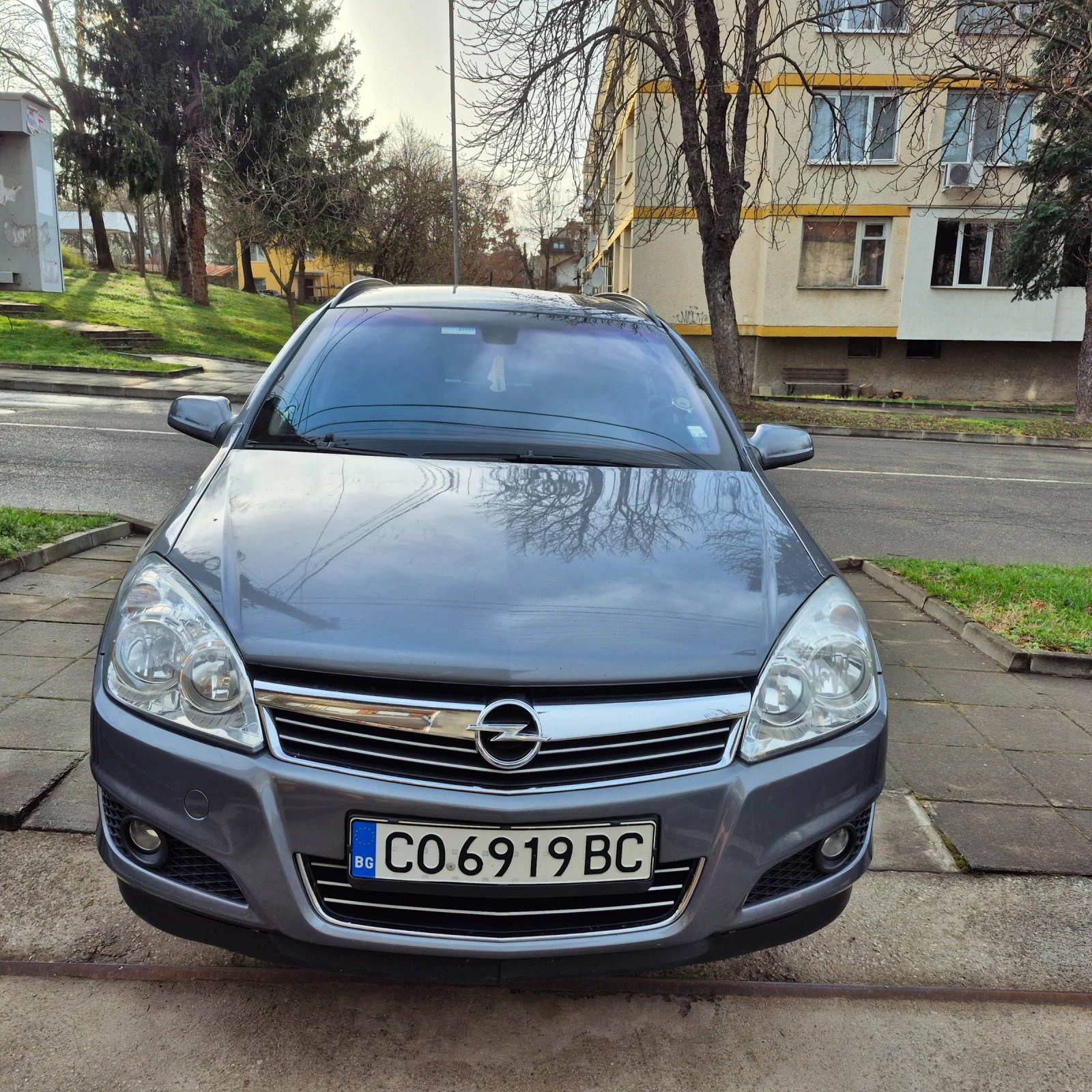 Opel Astra | Mobile.bg � ����������� 1