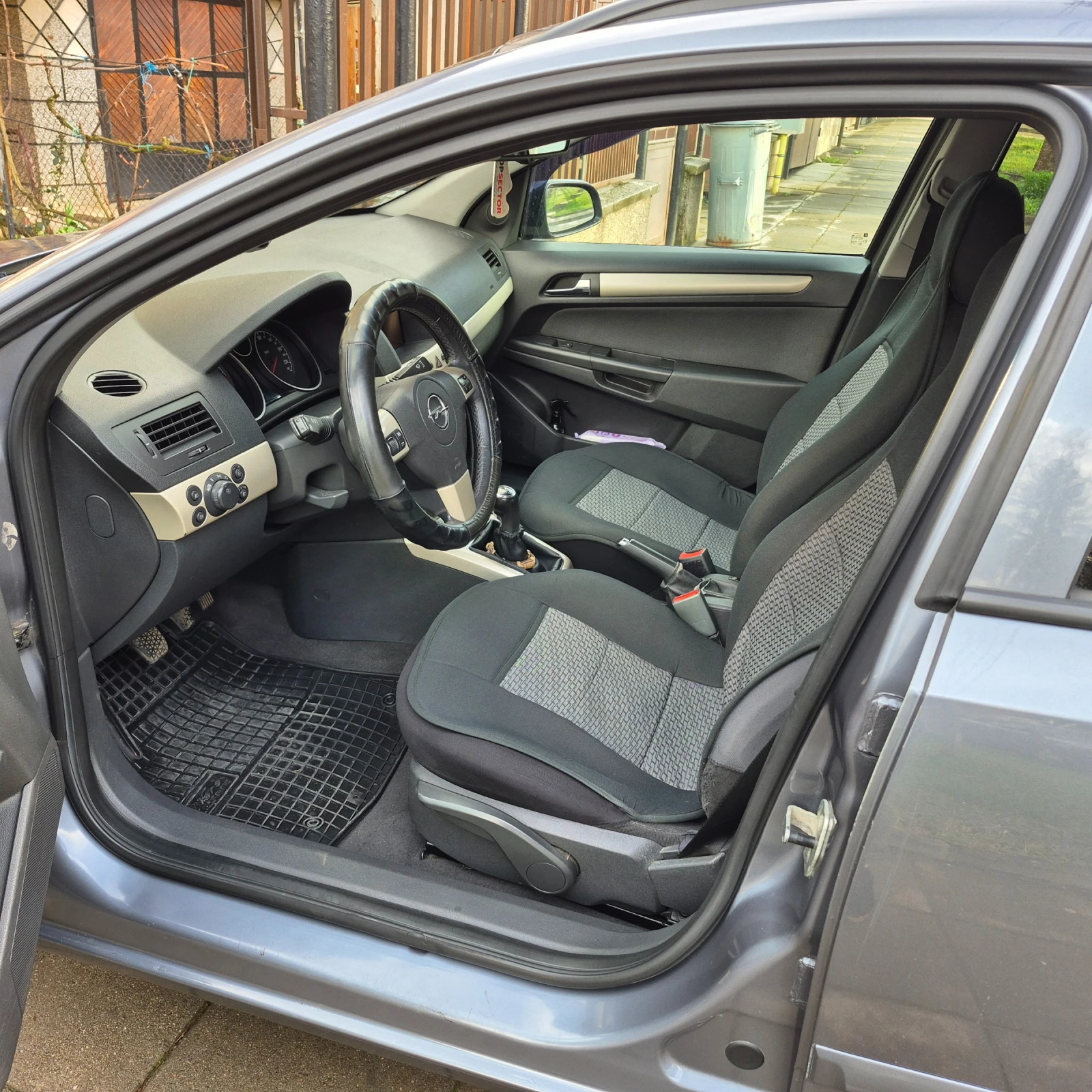 Opel Astra | Mobile.bg � ����������� 6