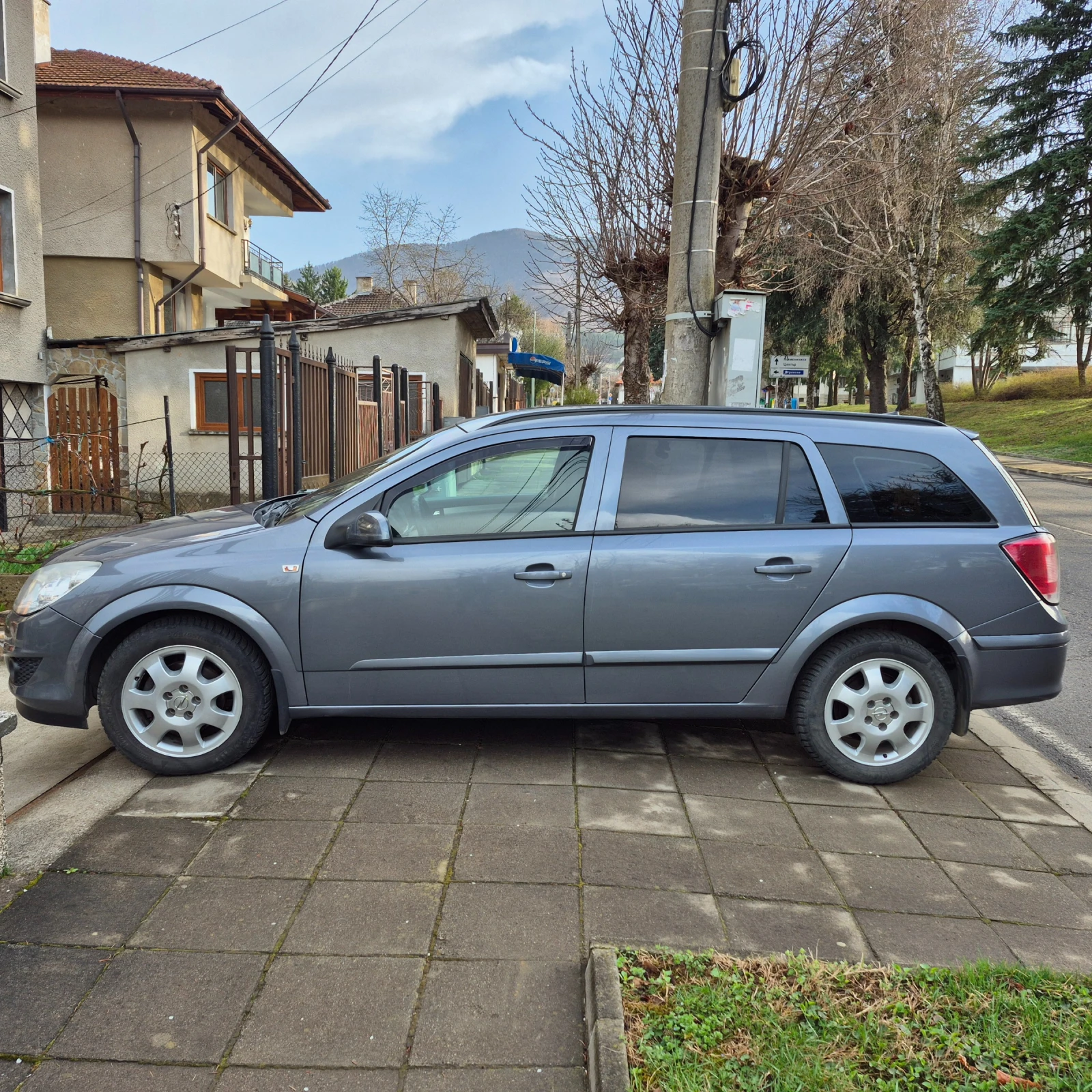 Opel Astra | Mobile.bg � ����������� 3