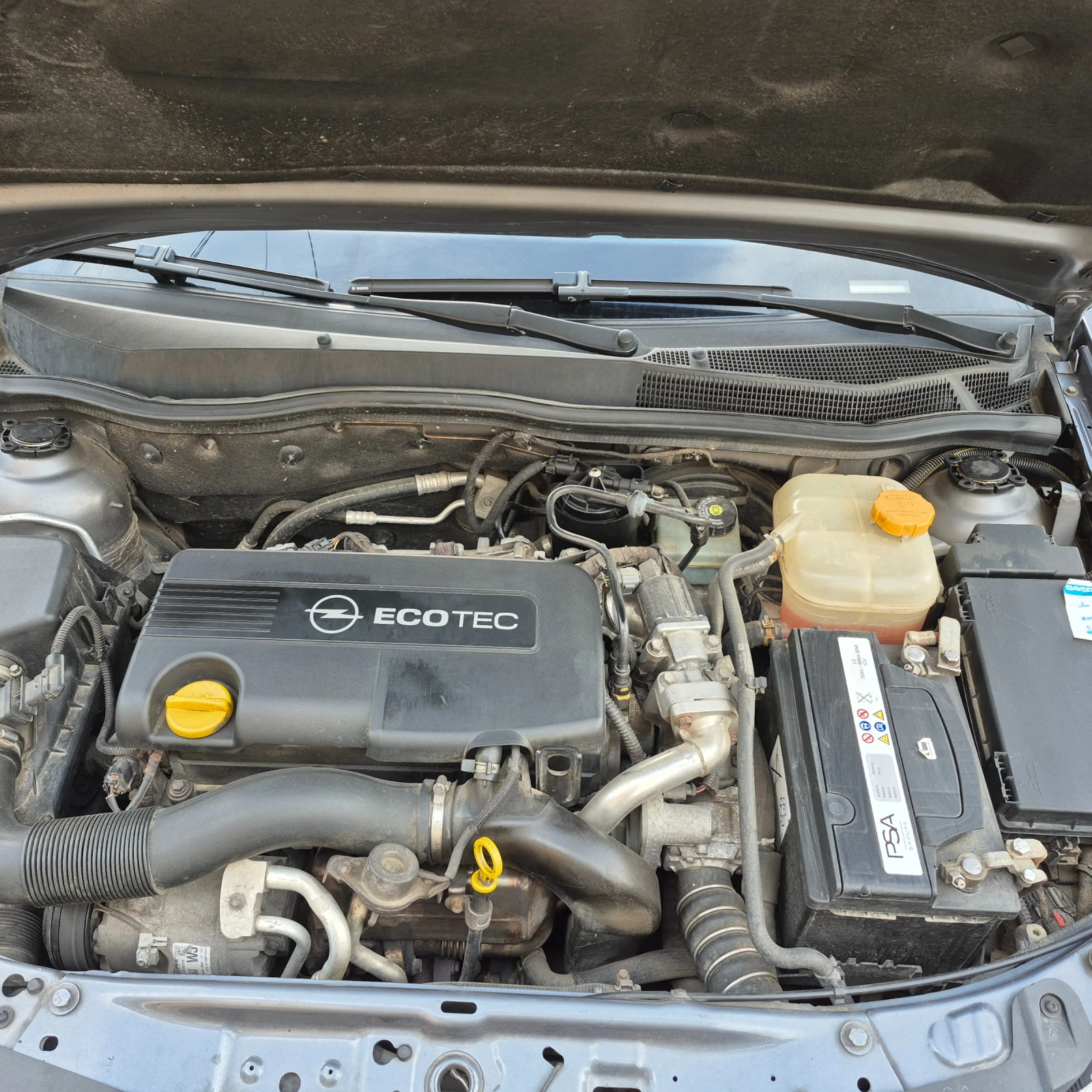 Opel Astra | Mobile.bg � ����������� 10