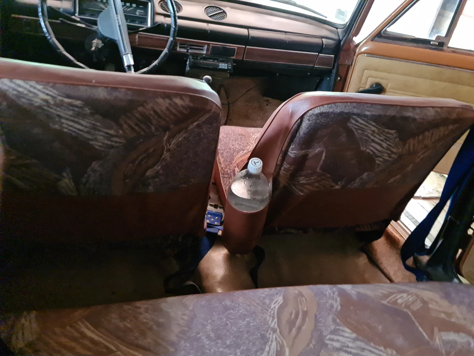 Lada 21011  - изображение 7