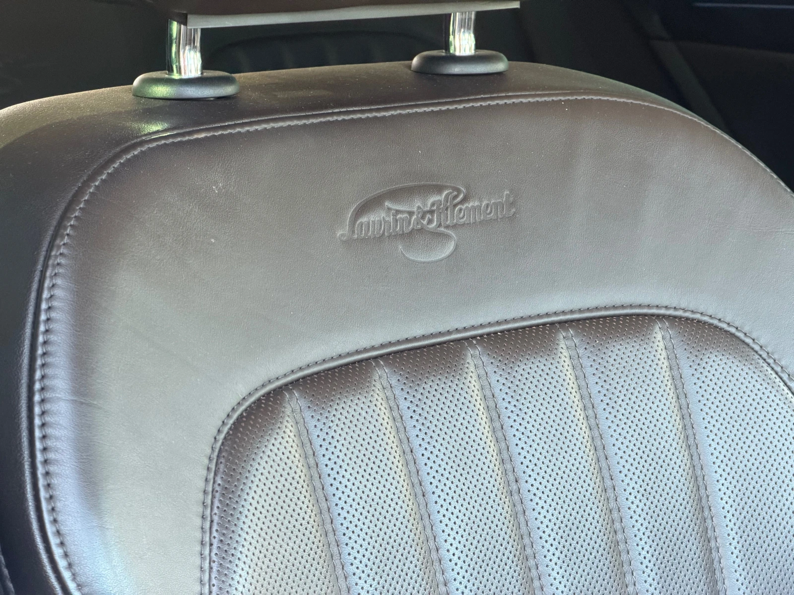 Skoda Superb L&K* ���������* �����* �����* ���������* CANTON* � | Mobile.bg � ����������� 15