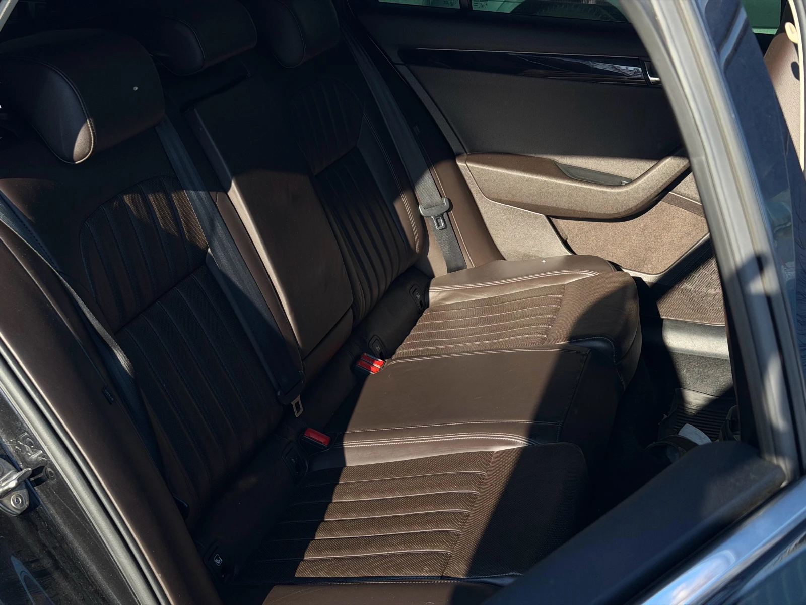 Skoda Superb L&K* ���������* �����* �����* ���������* CANTON* � | Mobile.bg � ����������� 16