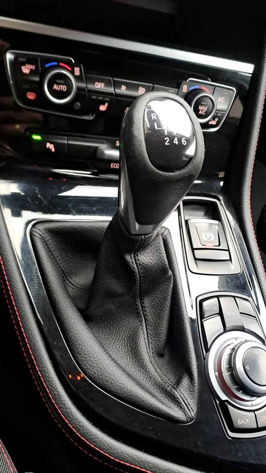 BMW 2 Gran Tourer 2.0 D - B 47 - изображение 7