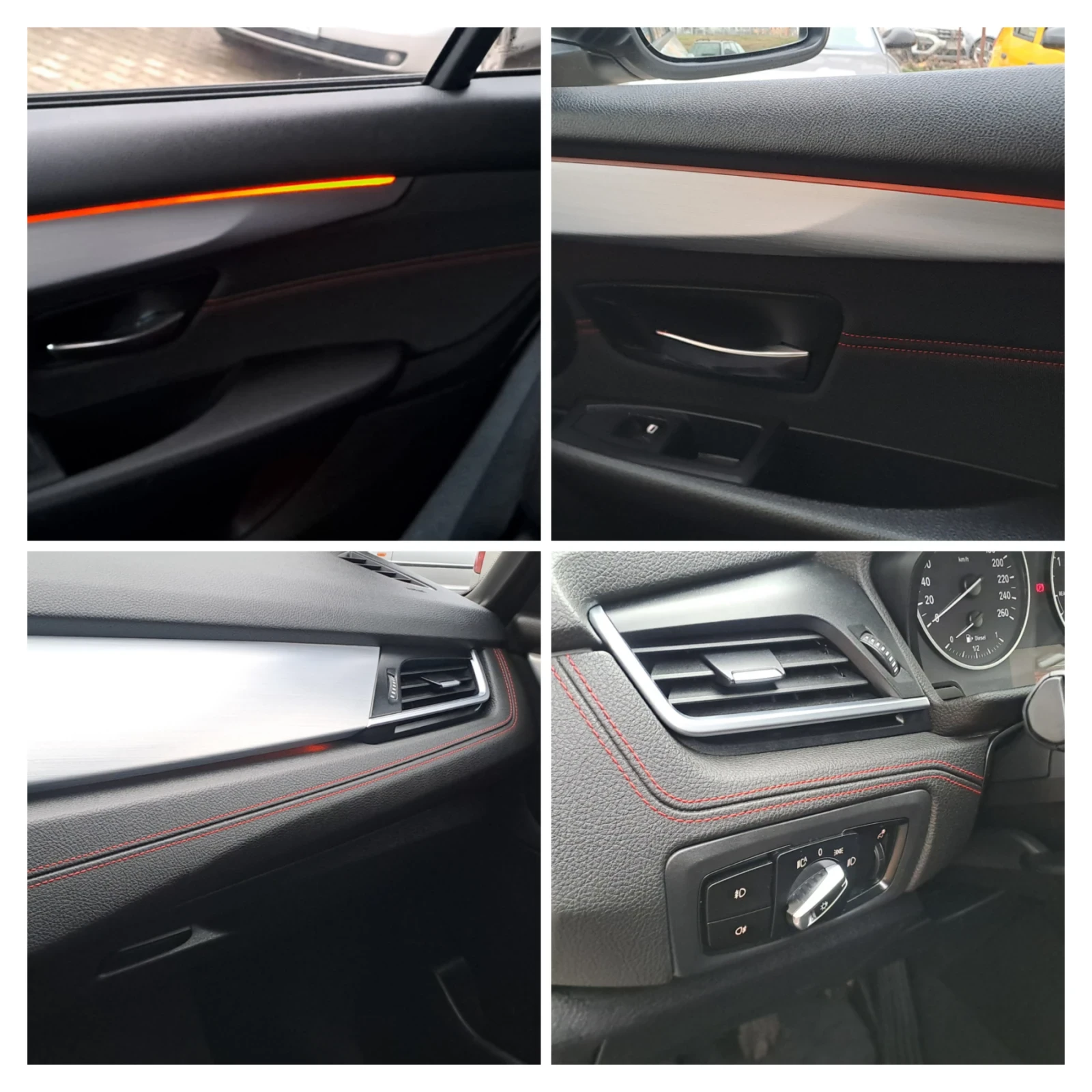 BMW 2 Gran Tourer 2.0 D - B 47 | Mobile.bg � ����������� 16