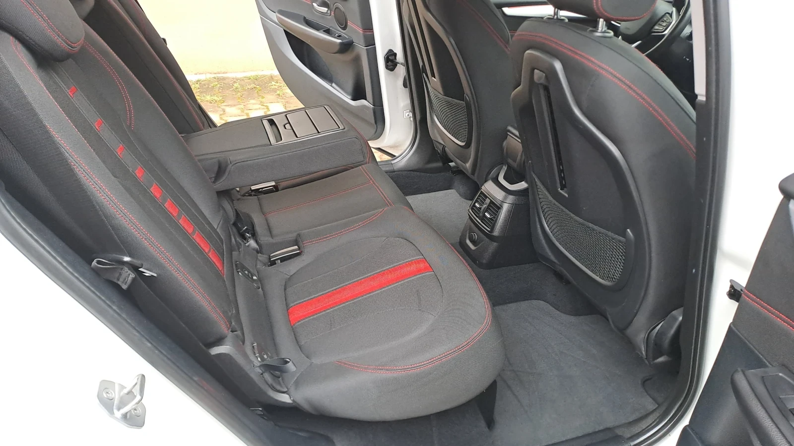 BMW 2 Gran Tourer 2.0 D - B 47 - изображение 10