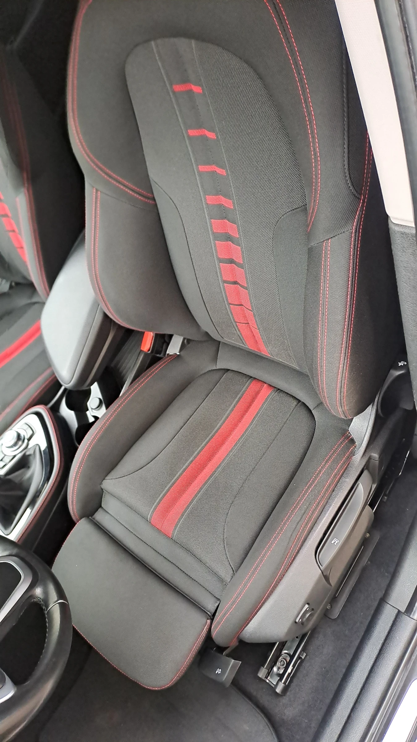 BMW 2 Gran Tourer 2.0 D - B 47 - изображение 9