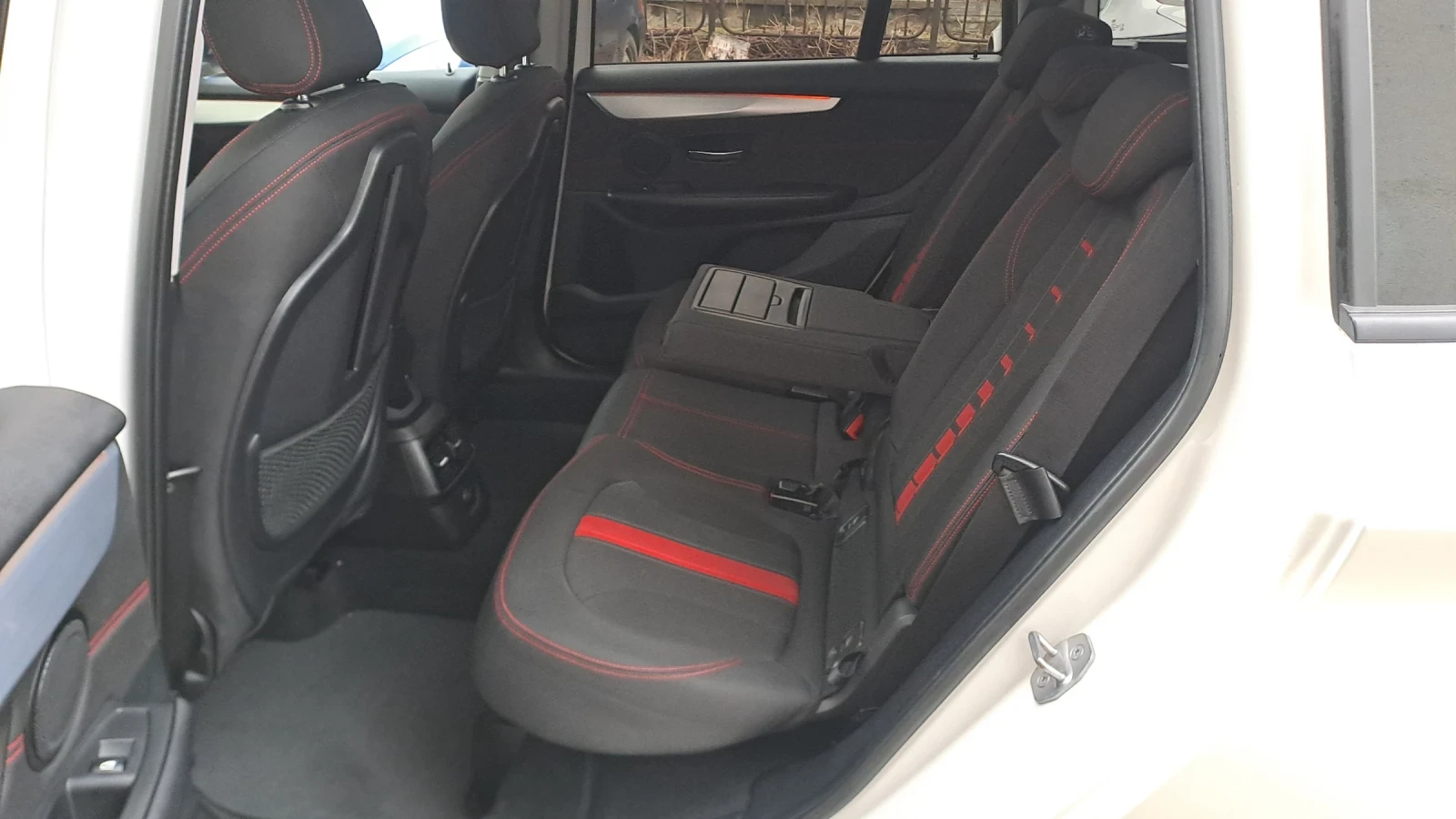 BMW 2 Gran Tourer 2.0 D - B 47 | Mobile.bg � ����������� 11