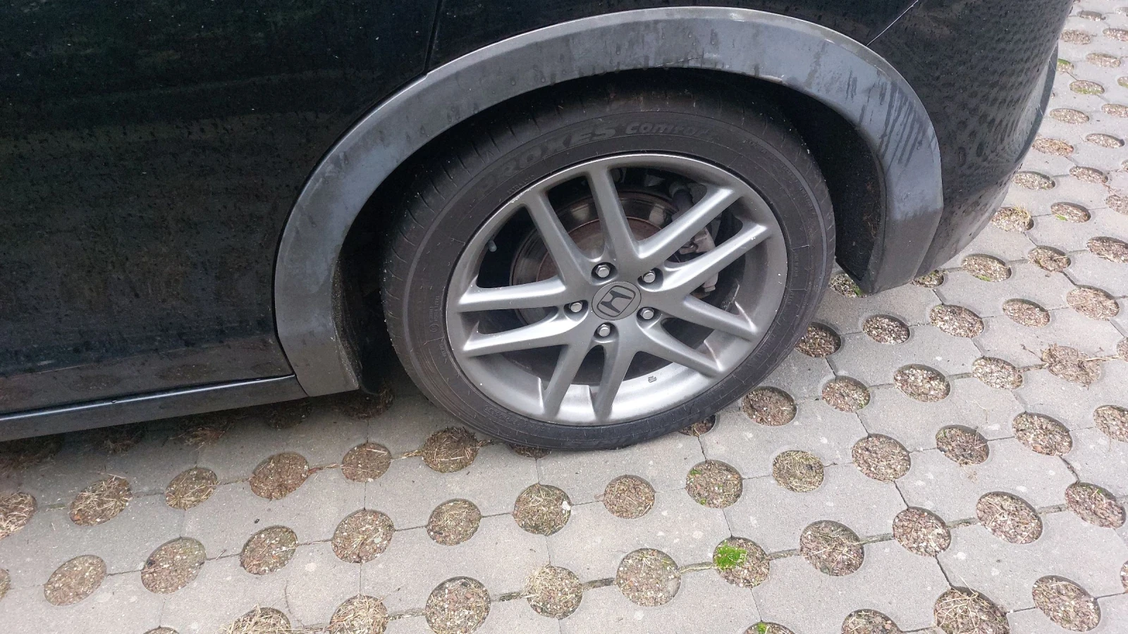 Honda Civic 2, 2 I-DTEC-150 к.с. SPORT, LED  - изображение 2