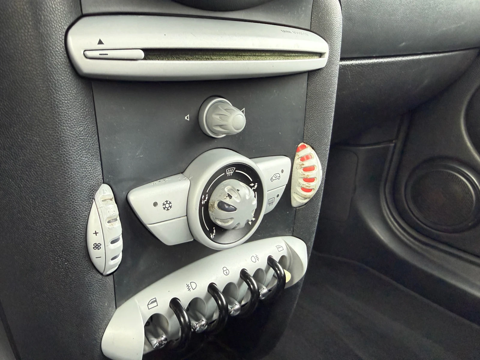 Mini Cooper 1.6d* 2009g* 190* * * km | Mobile.bg � ����������� 14