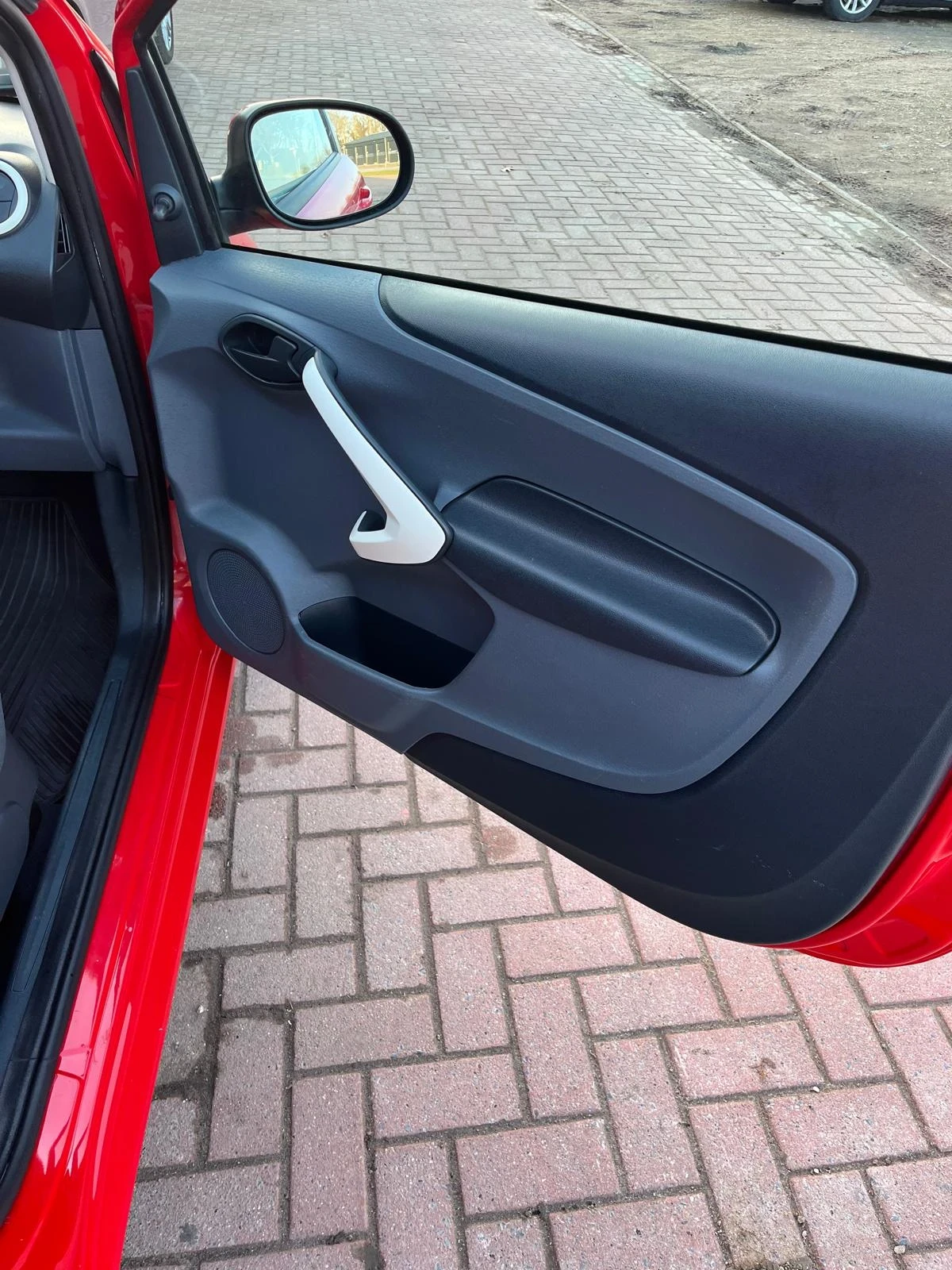 Ford Ka, снимка 7 - Автомобили и джипове - 54009972