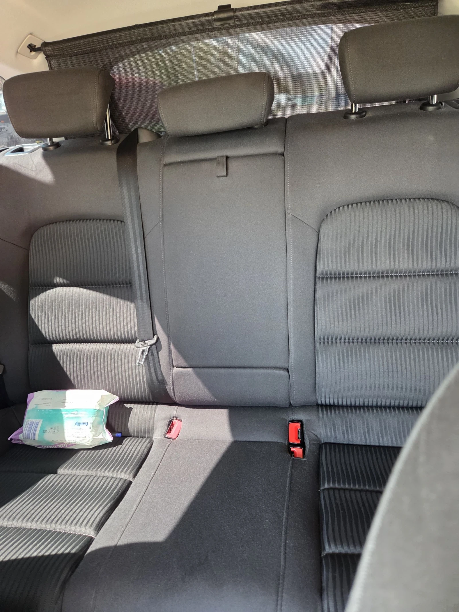 Audi A4, снимка 5 - Автомобили и джипове - 54294419