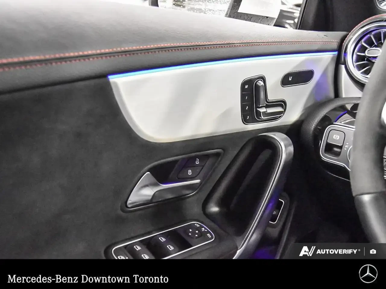 Mercedes-Benz CLA 45 AMG S | Star Certified | Premium Package, снимка 9 - Автомобили и джипове - 54537249