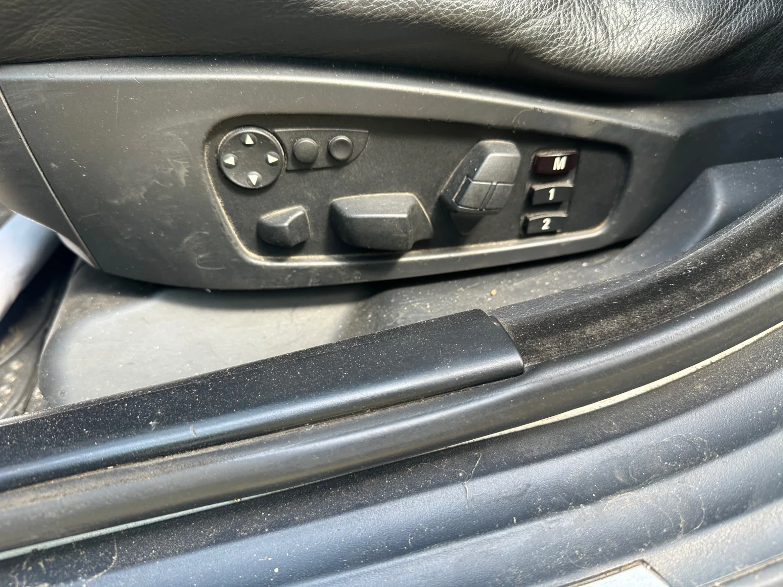 BMW 535 3.5d 272 306D4, снимка 8 - Автомобили и джипове - 54618115