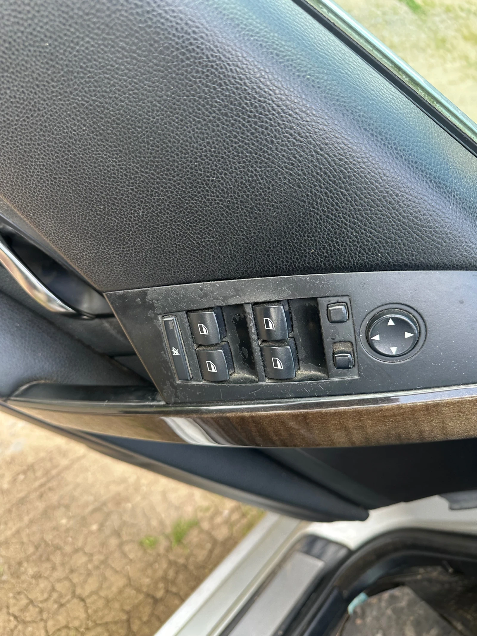 BMW 535 3.5d 272 306D4, снимка 6 - Автомобили и джипове - 54618115