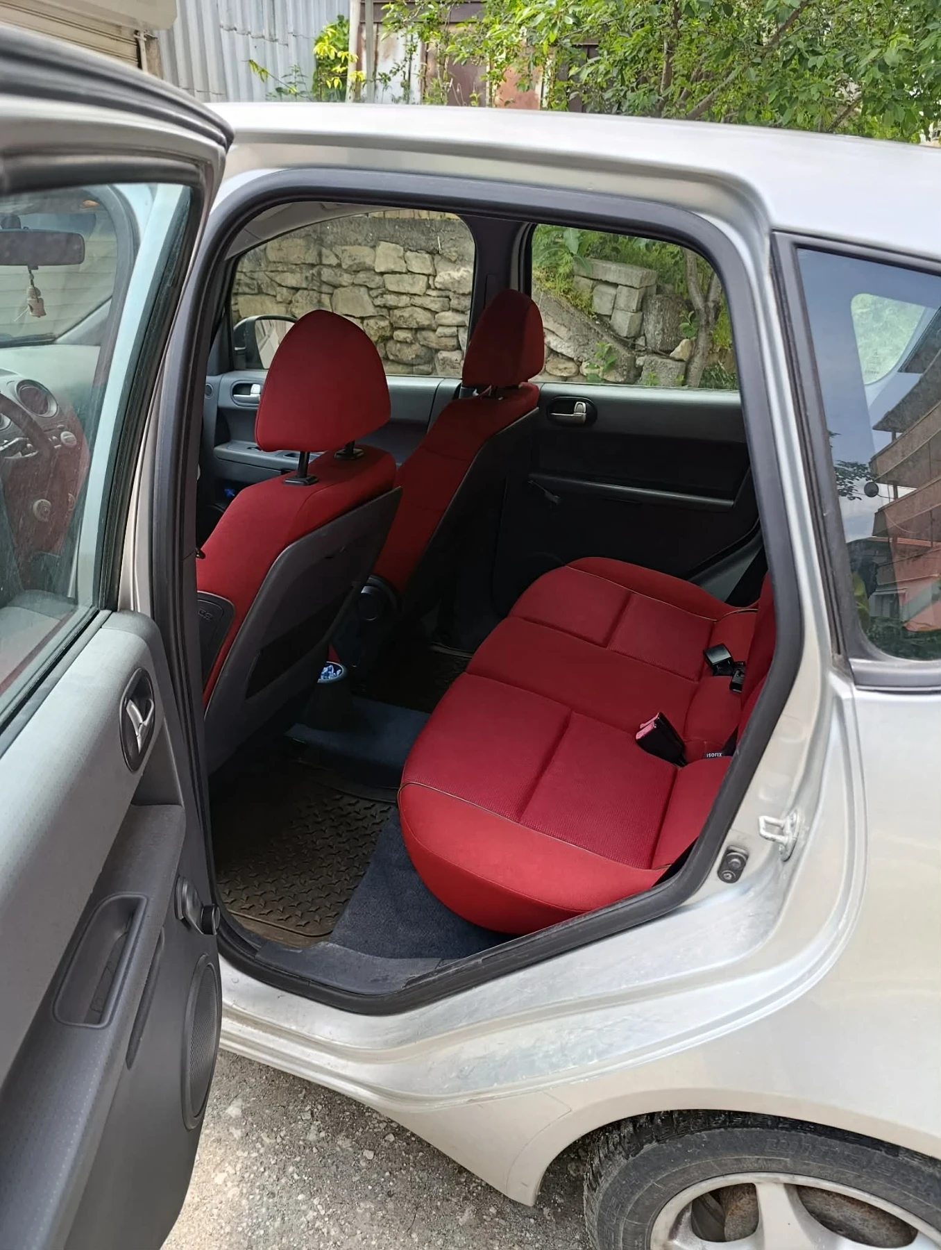 Mitsubishi Colt 1.3, снимка 9 - Автомобили и джипове - 54681799