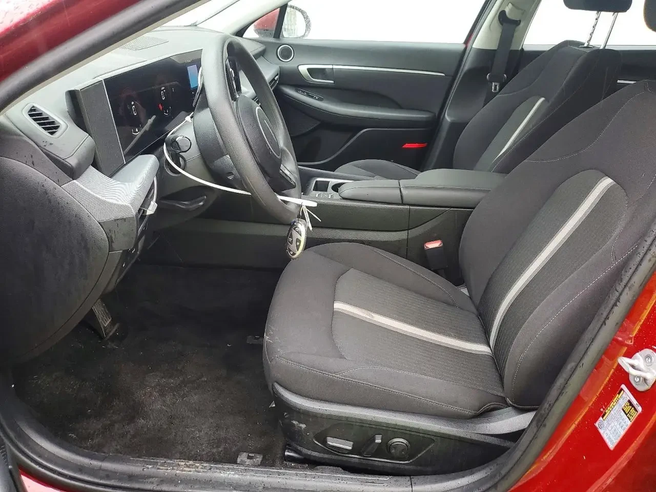 Hyundai Sonata | Mobile.bg � ����������� 8
