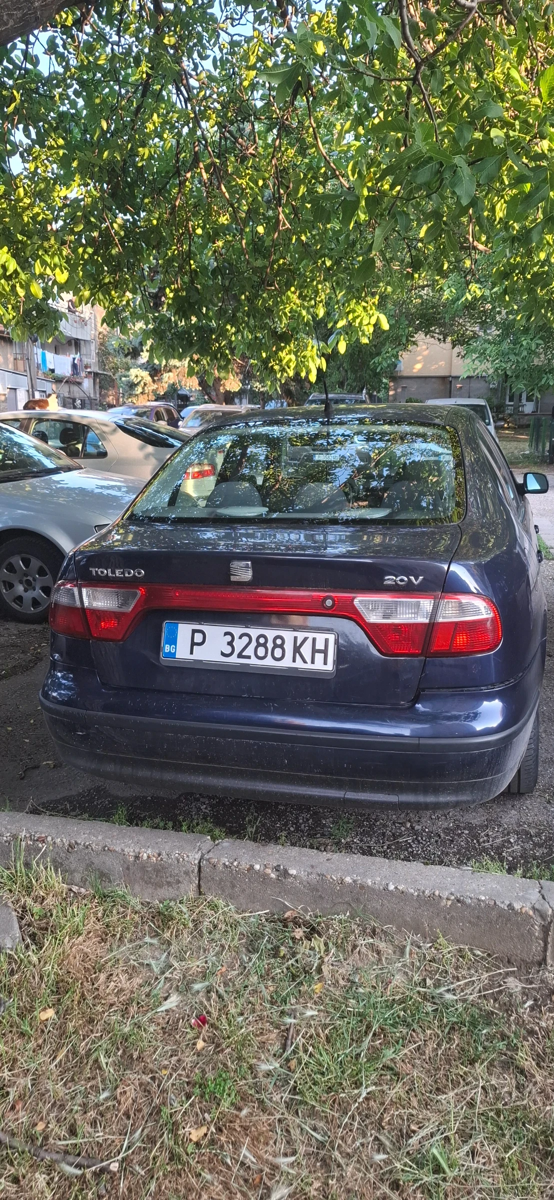 Seat Toledo 1.6 SR | Mobile.bg � ����������� 2