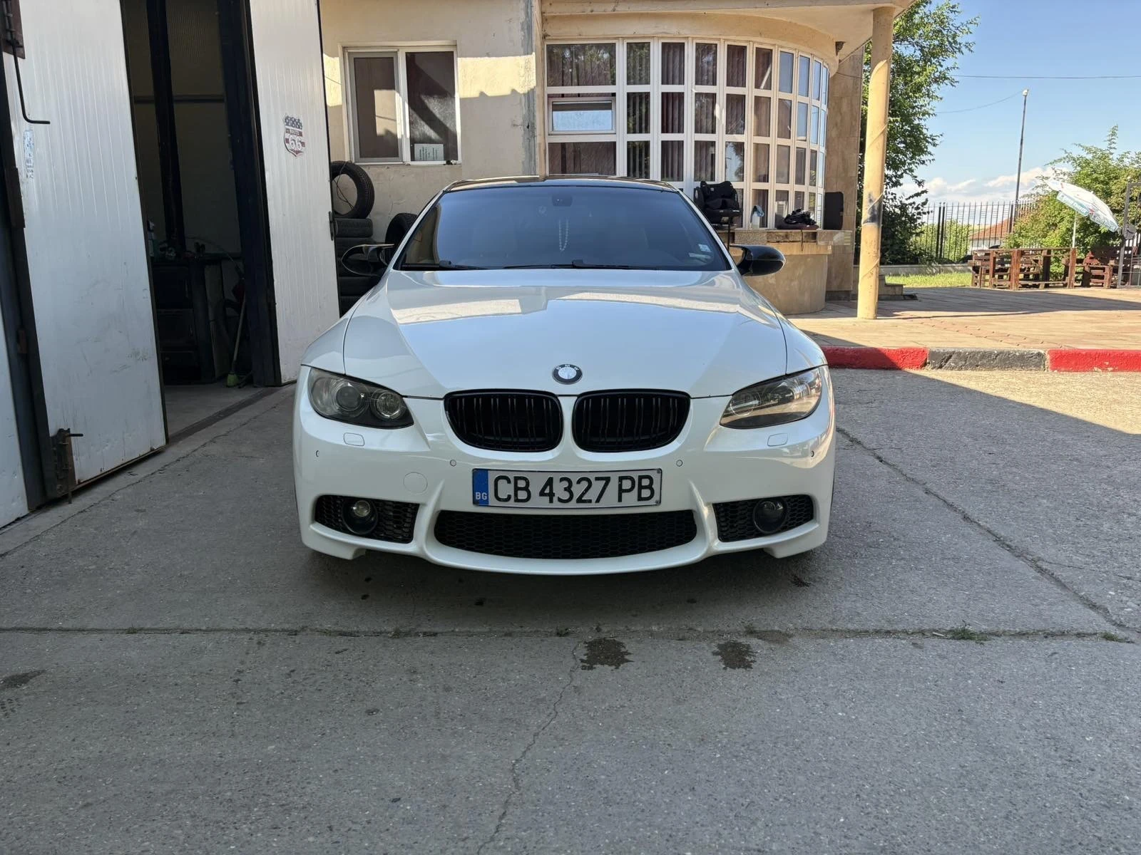 BMW 330 XD, снимка 2 - Автомобили и джипове - 54811562