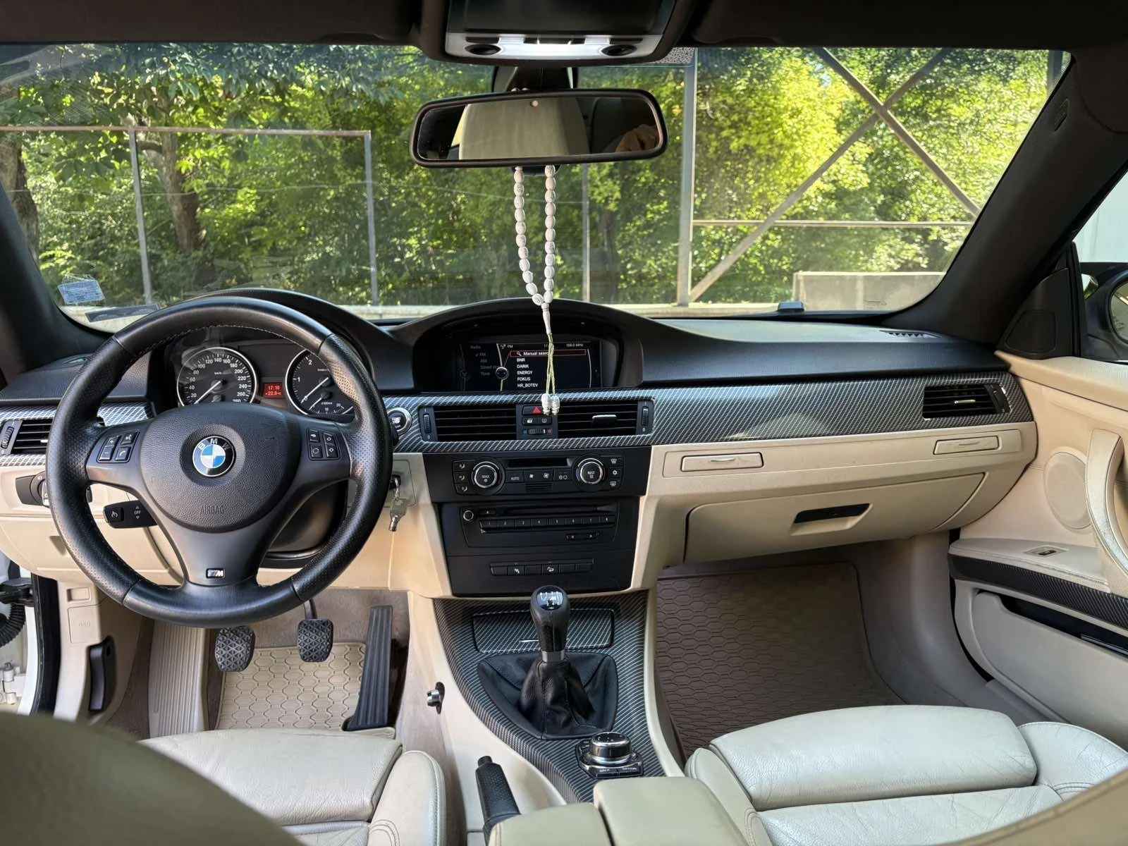 BMW 330 XD, снимка 8 - Автомобили и джипове - 54811562