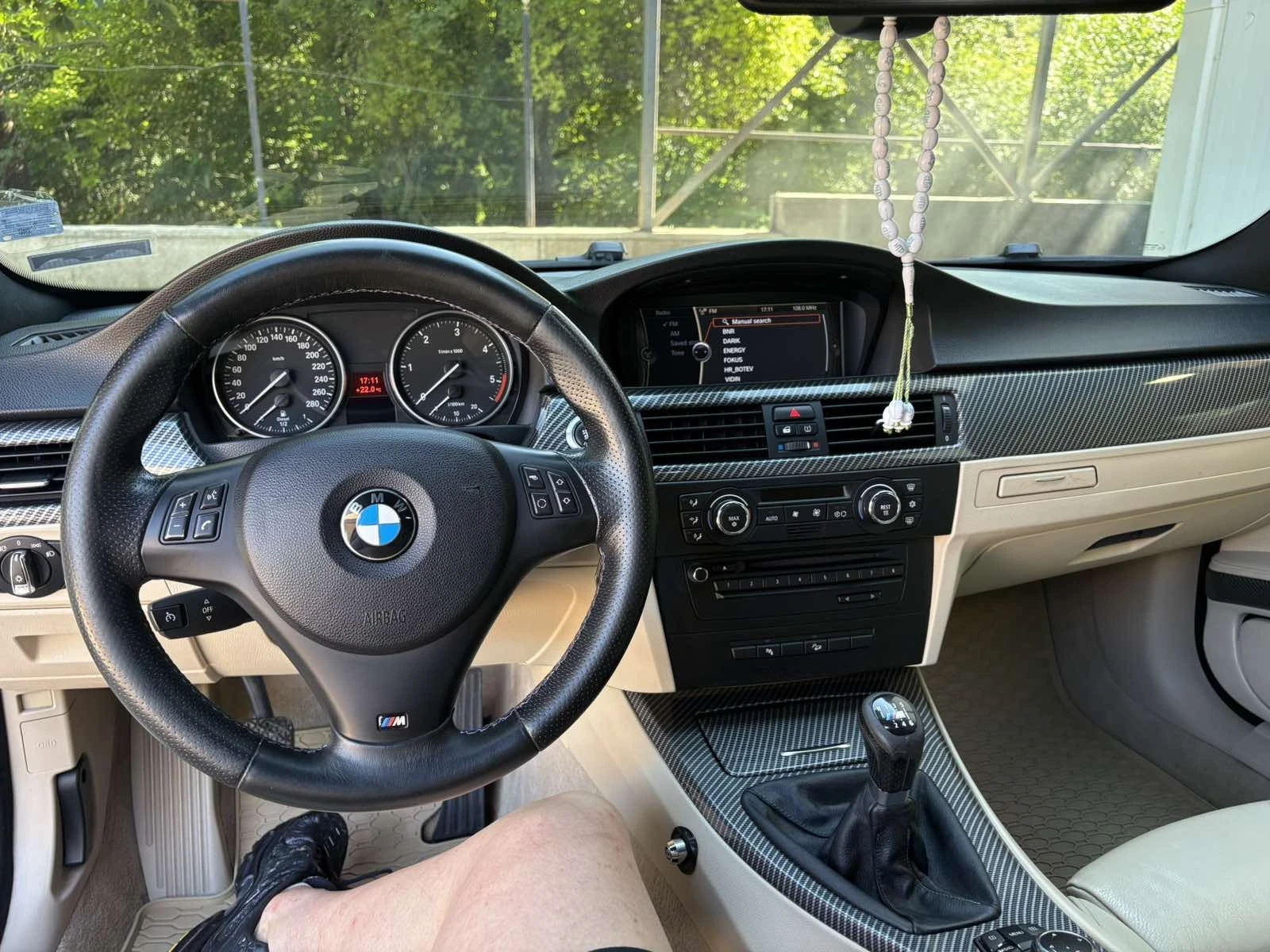 BMW 330 XD, снимка 7 - Автомобили и джипове - 54811562