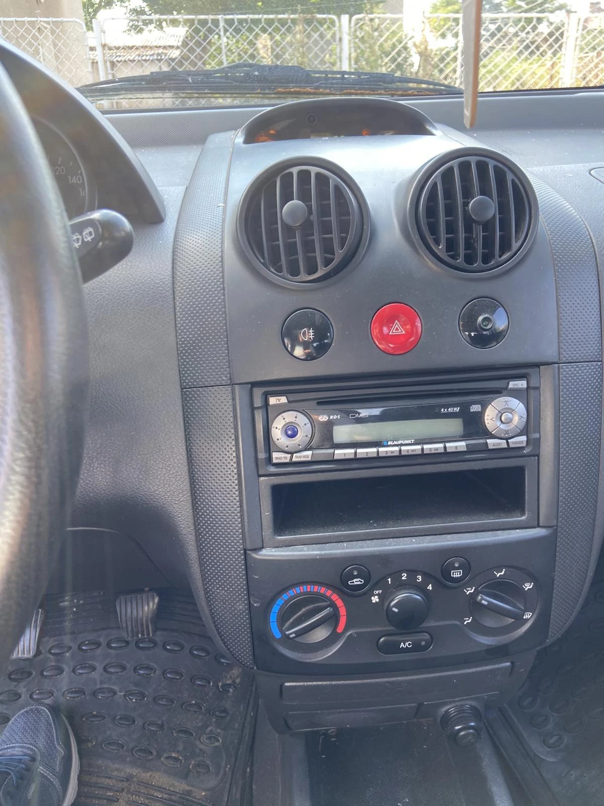 Chevrolet Kalos, снимка 6 - Автомобили и джипове - 55092067