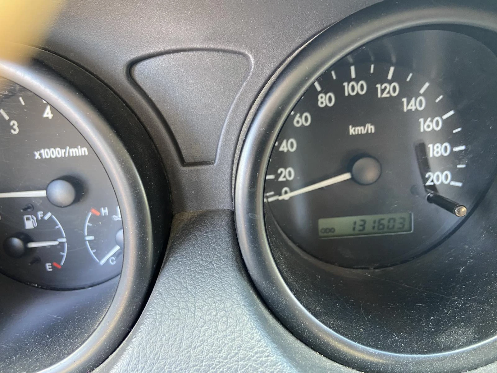 Chevrolet Kalos, снимка 7 - Автомобили и джипове - 55092067