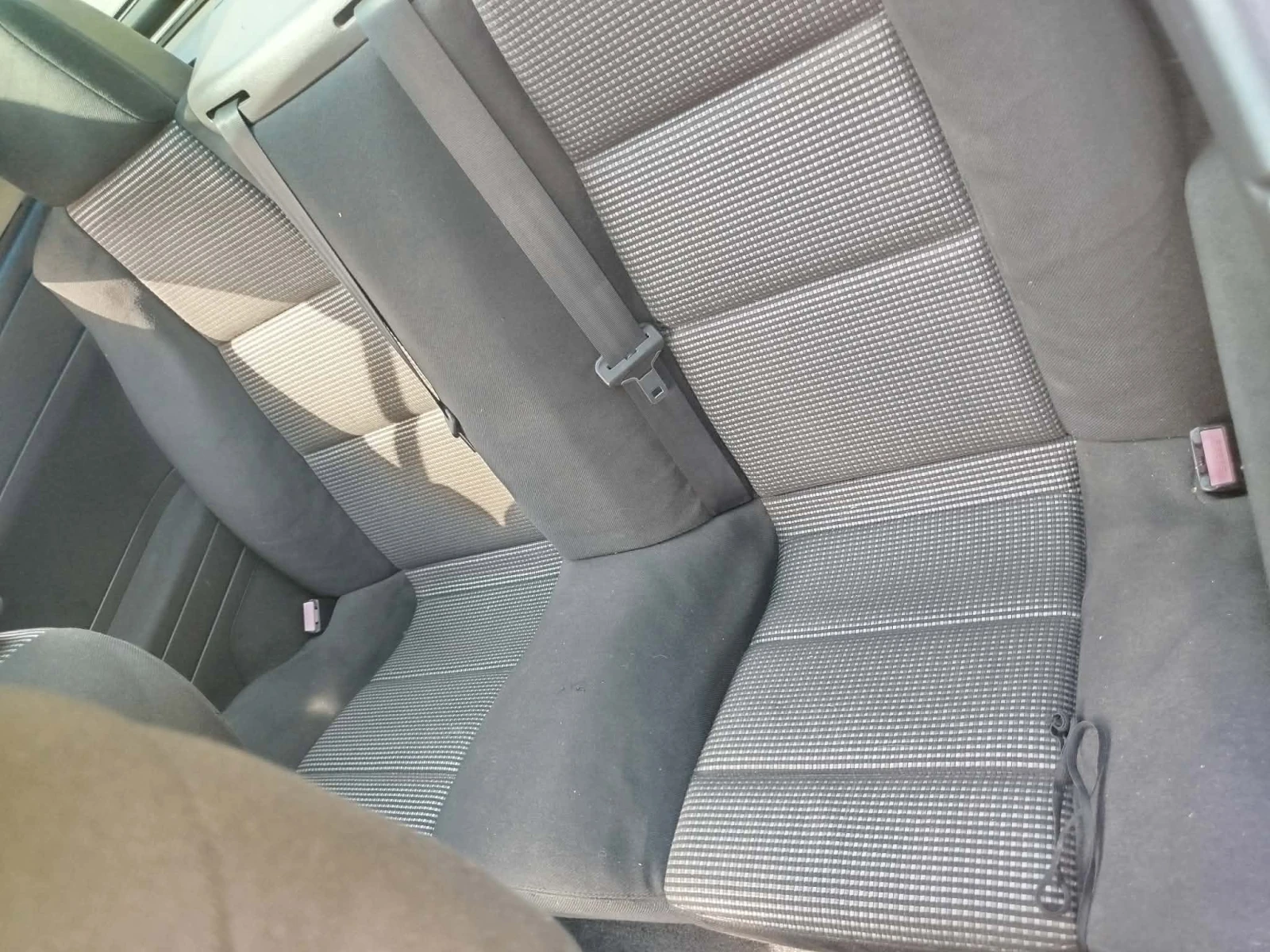 Peugeot 307 CC, снимка 15 - Автомобили и джипове - 55252217